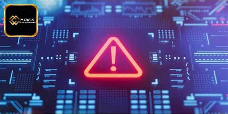 How to recover betting accounts - Due to a system error