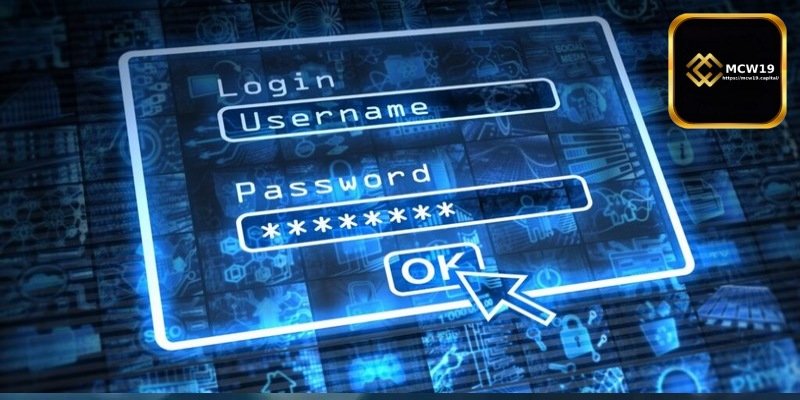 How to recover a betting account when forgetting a password