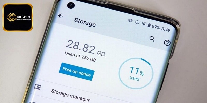 Requirements for Downloading the MCW19 App on Android and iOS