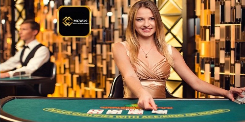 Three Card Poker