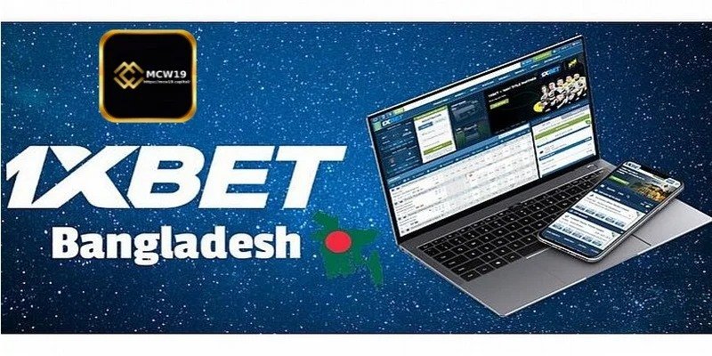 Why Choose 1xBet Bangladesh – Variety of Betting Types
